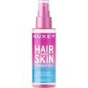 Nuxe Brume Hair and Skin - 100ml - Senteur : Sensual Era - Parfum léger pour corps et cheveux