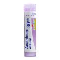 Boiron Arsenicum Album - Dose - 30CH