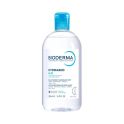 Bioderma Hydrabio H20 Eau Micellaire Hydratante Peaux Déshydratées - 500ml