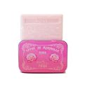 Freesens Savon de Marseille Naturel à La Rose Édition Collector - 100g