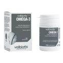Valbiotis Plus® Oméga-3 Santé Cardique & Fonction Cérébrale - 30 Capsules