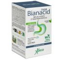 Aboca NeoBianacid Reflux, Acidité et Digestion - 45 Comprimés à Sucer Menthe
