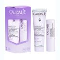 Caudalie Vinothérapist Duo Mains & Lèvres – nourrit et protège en édition limitée hiver