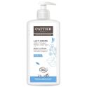 Cattier Lait Corps Modelant Bio 500ml – Fermeté et élasticité