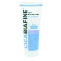 Cicabiafine Lait Hydratant Corporel Quotidien 200ml - Peaux sèches