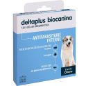 Biocanina Deltaplus Collier Anti Puces et Tiques - Grands Chiens - 1 Collier