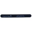 Lime Tropical Shine Noire - Dure 100