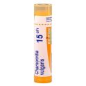 Boiron Chamomilla Vulgaris - Tube Granulés - 15CH