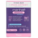 Manhaé Ménopause ThermoRegul 120 Gélules – Confort et bouffées de chaleur