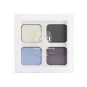 Eye Care Cosmetics Palette Fard à Paupières Regard Intense - Boîtier 8g