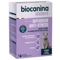 Biocanina Diffuseur Anti-Stress Chat 45ml – apaise et réduit les comportements liés au stress