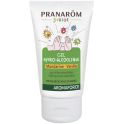 Pranarôm Aromaforce Gel Hydro Alcoolique Junior - 50ml - Mandarine Vanille - Nettoie, purifie et protège