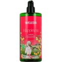 Weleda Happiness Gel Douche Pamplemousse Pétillant 750ml – Bonne humeur et hydratation