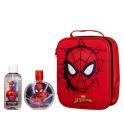 Air-Val Vanity Marvel Spider-Man Eau de toilette 100 ml et Gel douche 100 ml - Parfum épicé