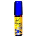 Rescue Nuit Bach Spray 20ml – Sommeil et pensées sereines