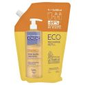 Jonzac Eco Recharge Huile lavante relipidante 1L - Nourrit et apaise les peaux très sèches