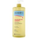 Dexeryl Essentiel Huile de Douche Apaisante 1L – Relipidante et anti-grattage