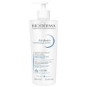 Bioderma Atoderm Intensive Gel-Crème 500 ml – Soin frais ultra-apaisant et relipidant anti-démangeaisons