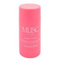 Musc Intime Sweet Litchi Déodorant Solide Parfumé 50g - Fraîcheur et parfum fruité longue tenue
