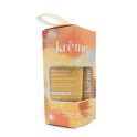 Krème Duo Réparateur Mains & Lèvres Crème Mains Concentrée 40 ml + Stick Lèvres Concentré 4 g - Réparation et protection