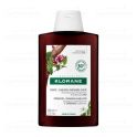 Klorane Quinine Edelweiss Shampooing Fortifiant 100ml