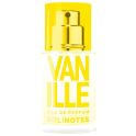 Solinotes Eau de Parfum - 15ml - Senteur : Vanille - Douceur gourmande et envoûtante