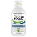Eluday Aloe Repair Bain de Bouche Quotidien Antiplaque 500ml – Apaisement et reparation