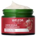 Weleda Crème de Jour Raffermissante Grenade Maca 40ml – Fermeté et éclat unifié