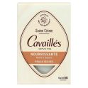 Cavaillès Savon Crème Nourrissante Peaux Sèches - 100g