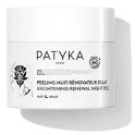 Patyka Anti-Taches Perfect Peeling Nuit Rénovateur Éclat Bio 50 ml – Action taches et effet peau neuve