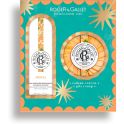 Roger & Gallet Néroli Eau Parfumée Bienfaisante 30 ml + Savon Bienfaisant 100 g OFFERT
