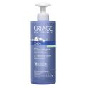 Uriage Bébé 1ère Eau Nettoyante - 500 ml - Nettoyant Sans Rinçage Peaux Délicates