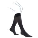 Thuasne Venoflex Kokoon Chaussettes de Contention Femme Classe 3 Long – Douceur et haute compression