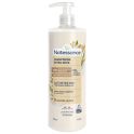 Natessance Shampooing Extra-Doux au Lait de Riz Bio 500 ml – Soin lavant haute tolérance sans sulfate format familial
