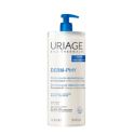 Uriage Derm-Phy Crème Lavante Dermatologique 1L - Nettoie, nourrit et protège
