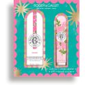 Roger & Gallet Rose Eau Parfumée Bienfaisante 30 ml + Crème Mains Bienfaisant 30 ml OFFERTE