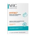 HYFAC Patchs Anti-Imperfections 2X15 patchs - Assèche et réduit localement les boutons