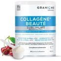 Granions Collagène+ Beauté Sublimlift Anti-âge & Hydratation Saveur Cerise - 300g