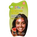 7th Heaven Masque Peel-off à la Pastèque et Squalane 1 Masque – Hydrate et rafraîchit