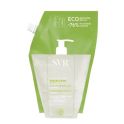 SVR Sebiaclear Eau Micellaire Éco-Recharge - 400 ml - Peaux Grasses à Tendance Acnéique