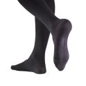 Thuasne Venoflex Fast Coton Chaussettes de Contention Homme Classe 3 Normal – Fibre naturelle et confort