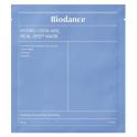 Biodance Hydro Cera-nol Real Deep Mask 1 unité - Masque de nuit hydrogel ultra-apaisant et réparateur