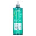 A-Derma Biology AC Gel Moussant Nettoyant Purifiant - 400ml - Nettoyage doux et purifiant