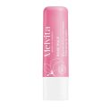 Melvita Baume à Lèvres Hydratant Rose Pulp 4,5 g - Soin hydratant et repulpant des lèvres