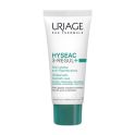 Uriage Hyséac 3-Regul+ Soin Global Anti-Imperfections 40 ml - Rééquilibre le microbiome et corrige toutes les imperfections