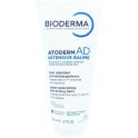Bioderma Atoderm AD Intensive Baume 200ml - Apaisement immédiat et anti-démangeaisons