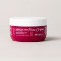 Luxéol Crème de Soin Frisés & Crépus Pot 250 ml - Nourrit au quotidien, redéfinit les boucles et protège contre les frisottis sans rinçage
