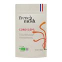 French Mush Cordyceps Bio Énergie et Performance Physique - 168 Gélules