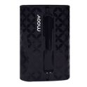 Cooper Pilbox Moov Pilulier Hebdomadaire Gris - 1 pièce - Organisation hebdomadaire simple et pratique
