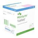 Molnlycke Health Care Tubifast Bleu - 10 m x 7,5 cm - Maintien fiable des pansements